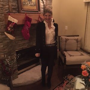 Meet your Posher, Andrea